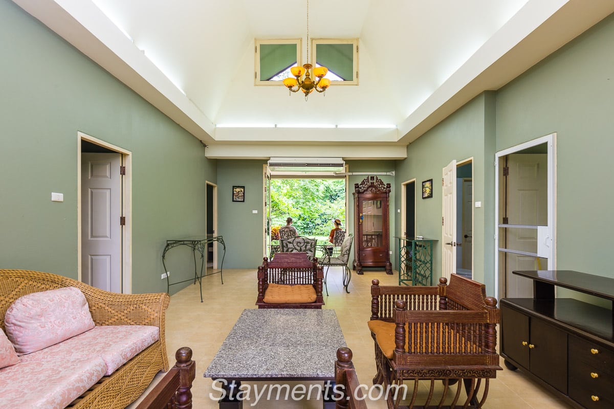 2 Bedroom House For Sale in Ban Pong, Hang Dong, Chiang Mai - Image 2