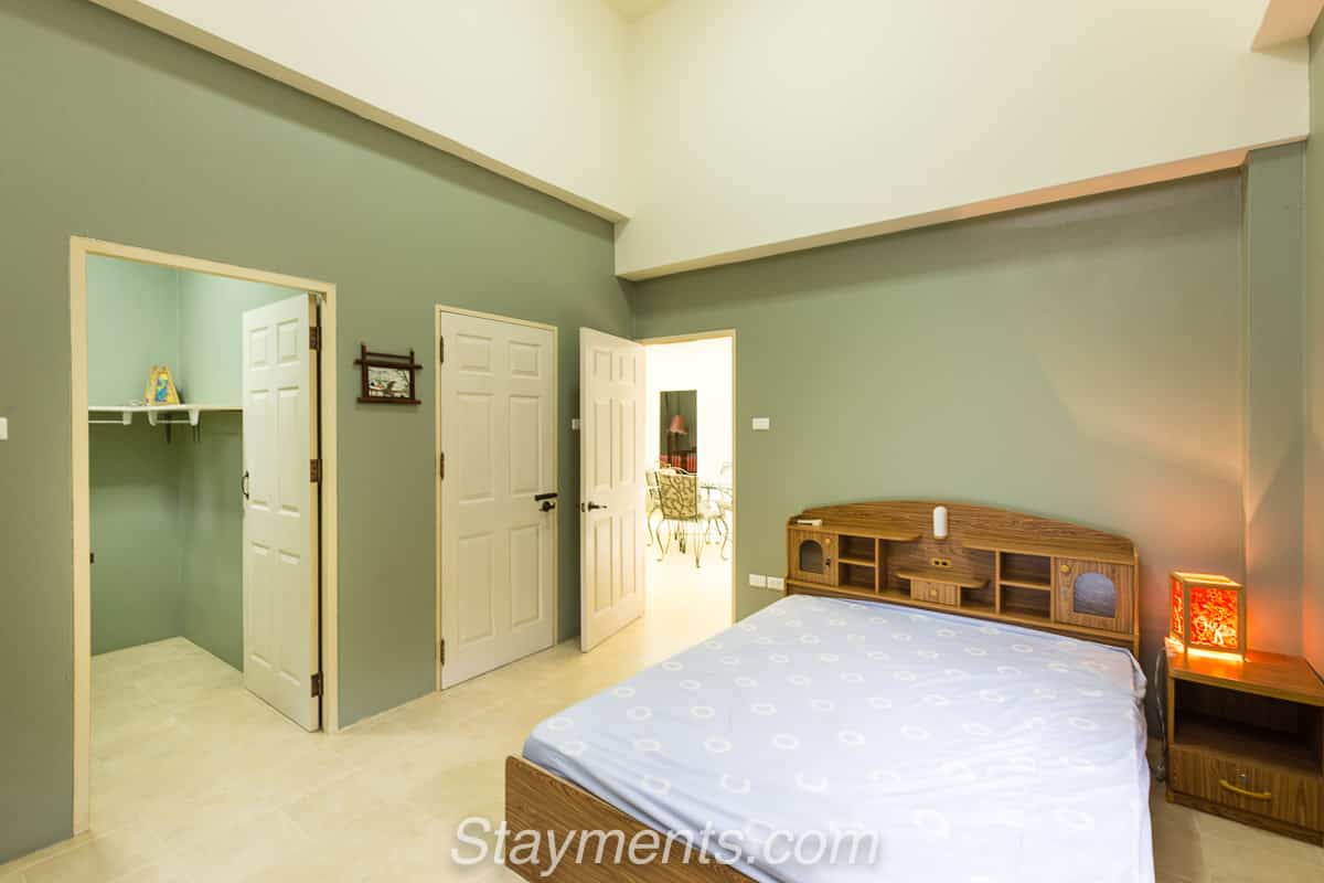 2 Bedroom House For Sale in Ban Pong, Hang Dong, Chiang Mai - Image 7