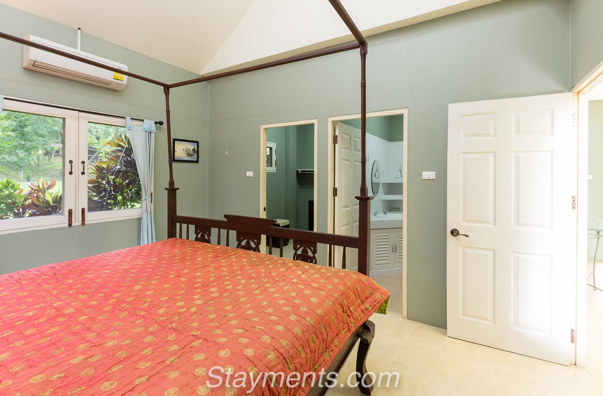 2 Bedroom House For Sale in Ban Pong, Hang Dong, Chiang Mai - Image 13