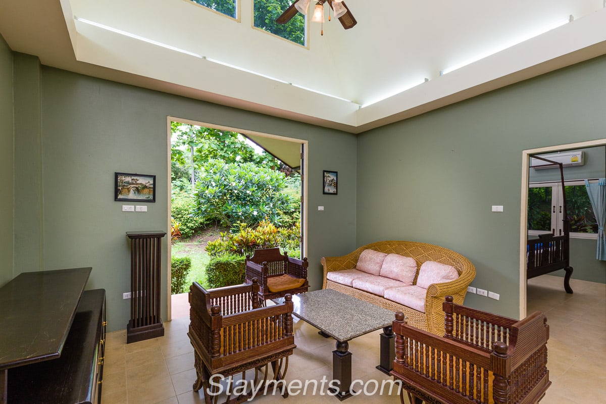 2 Bedroom House For Sale in Ban Pong, Hang Dong, Chiang Mai - Image 15