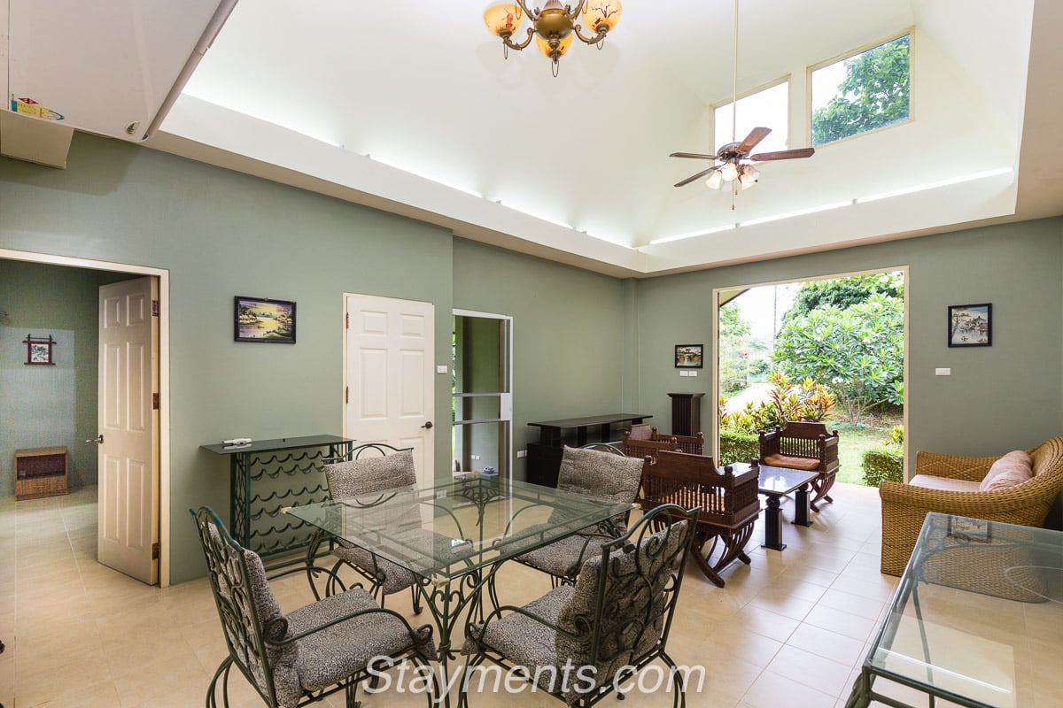 2 Bedroom House For Sale in Ban Pong, Hang Dong, Chiang Mai - Image 14