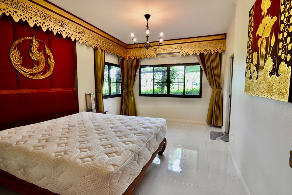 บ้านวังตาล - Image 18