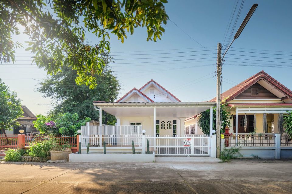 2 Bedroom House For Sale in Tha Wang Tan, Saraphi, Chiang Mai - Image 1