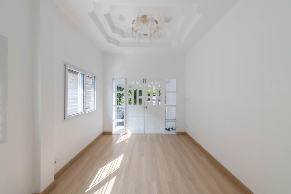 2 Bedroom House For Sale in Tha Wang Tan, Saraphi, Chiang Mai - Image 10