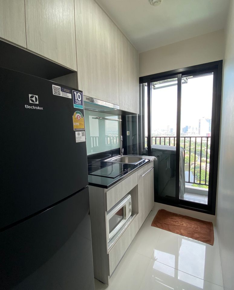 คอนโด นิช โมโน เมกะ สเปซ บางนา - Image 8