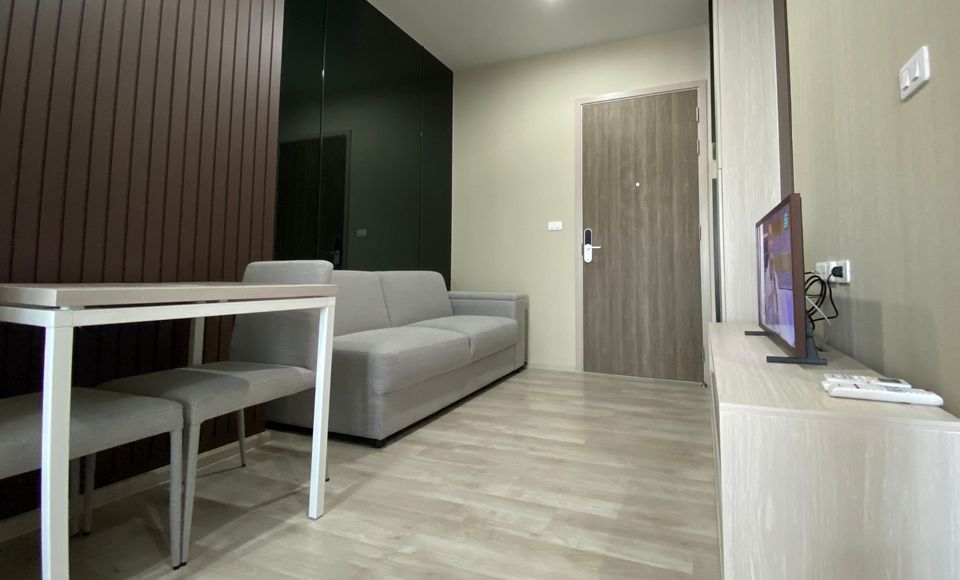 คอนโด นิช โมโน เมกะ สเปซ บางนา - Image 5