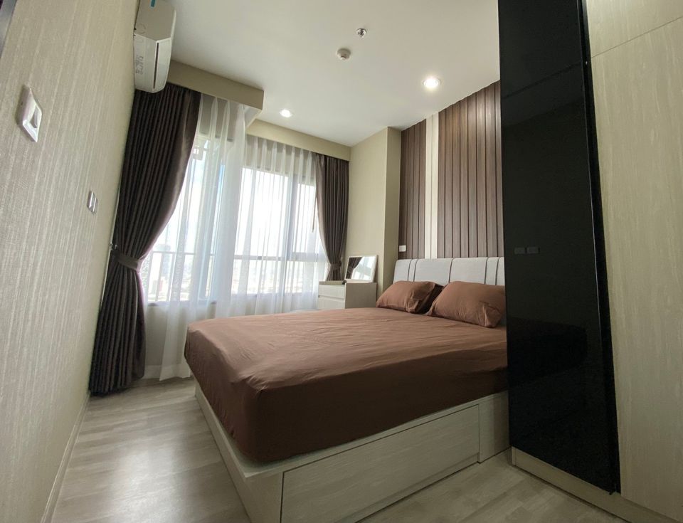คอนโด นิช โมโน เมกะ สเปซ บางนา - Image 4
