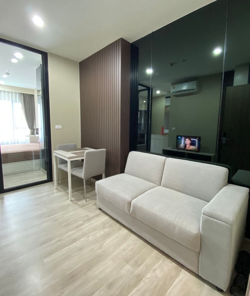 คอนโด นิช โมโน เมกะ สเปซ บางนา - Image 6