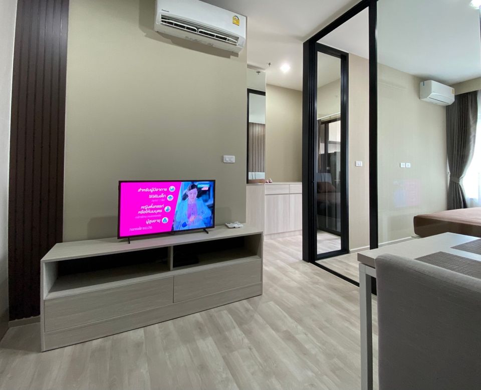คอนโด นิช โมโน เมกะ สเปซ บางนา - Image 1