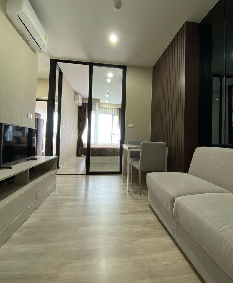 คอนโด นิช โมโน เมกะ สเปซ บางนา - Image 2
