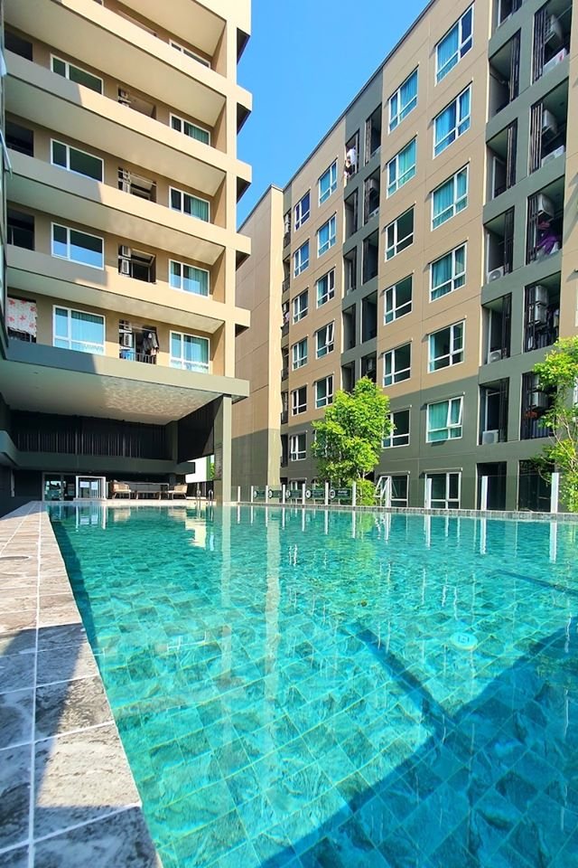 Regent Home Sukhumvit 97/1 - Image 16