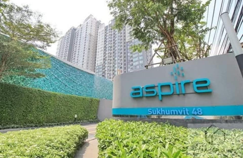 Aspire Sukhumvit 48 - Image 10
