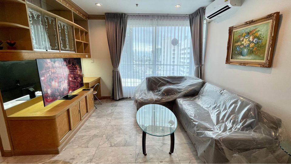 Sathorn House - Image 1