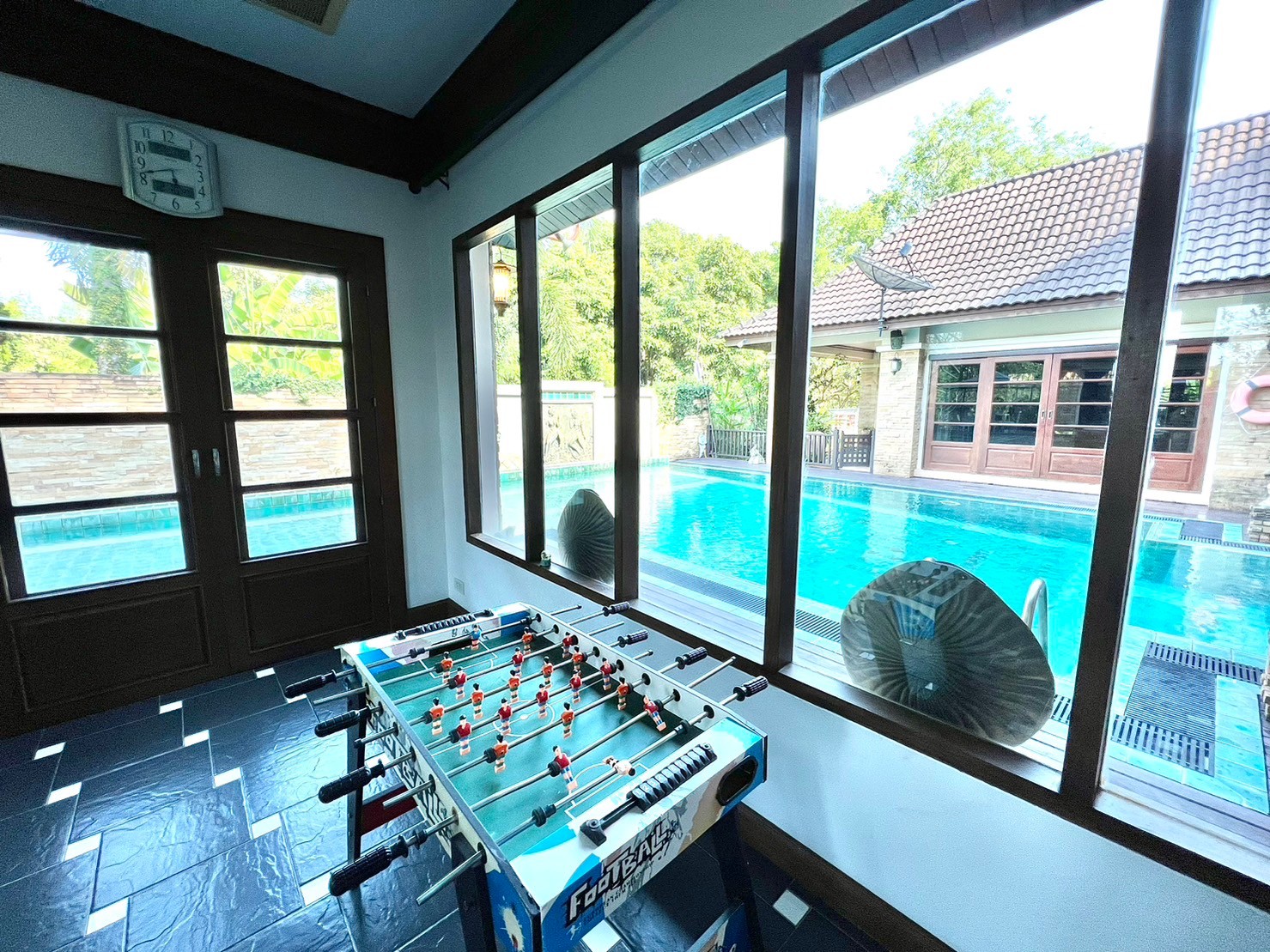 4 Bedroom House For Rent in Wat Ket, Mueang Chiang Mai, Chiang Mai - Image 16