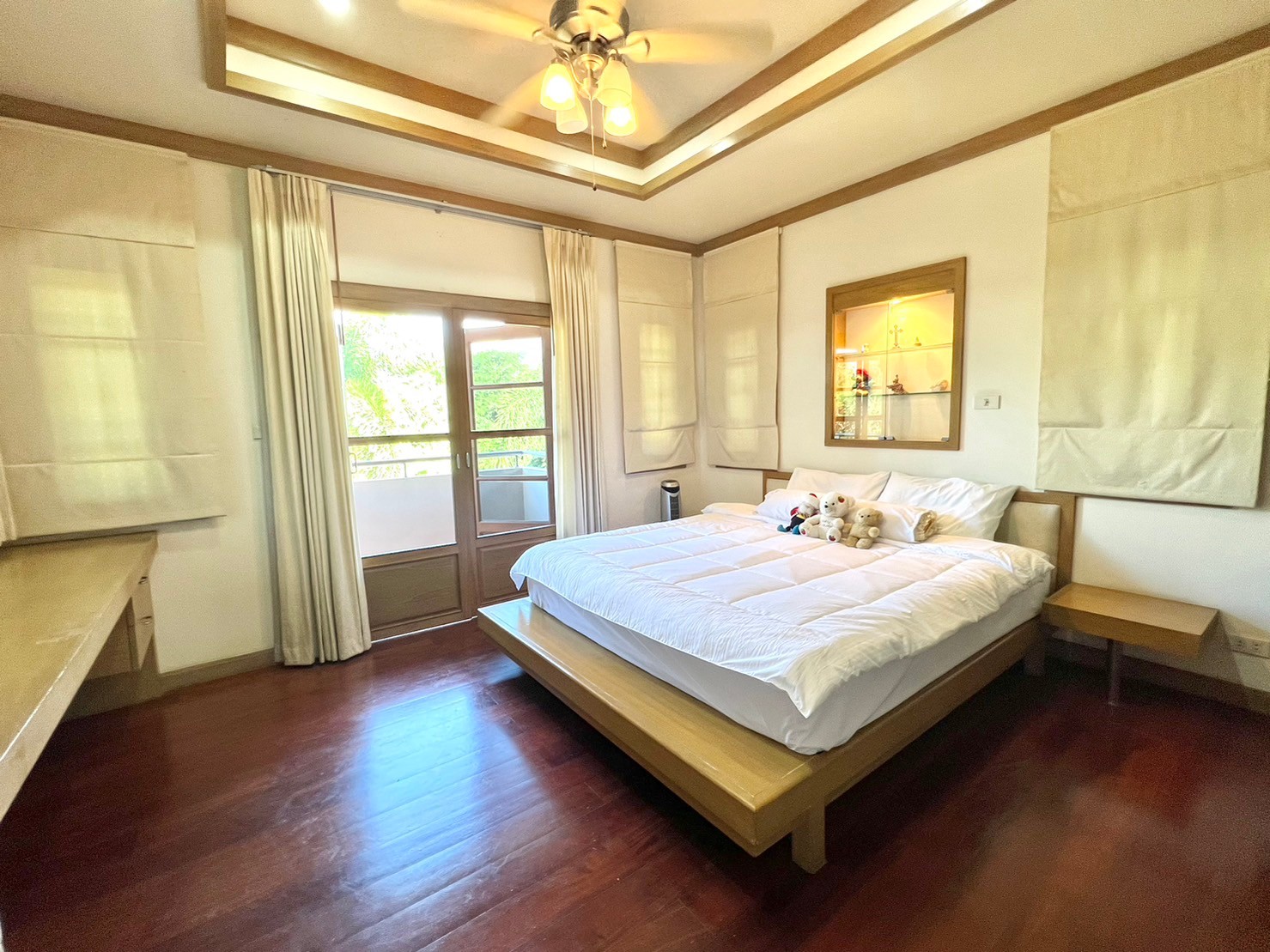 4 Bedroom House For Rent in Wat Ket, Mueang Chiang Mai, Chiang Mai - Image 9