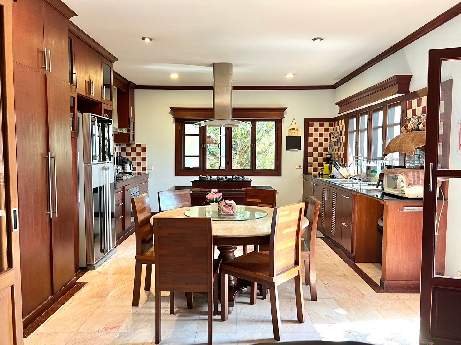 4 Bedroom House For Rent in Wat Ket, Mueang Chiang Mai, Chiang Mai - Image 8