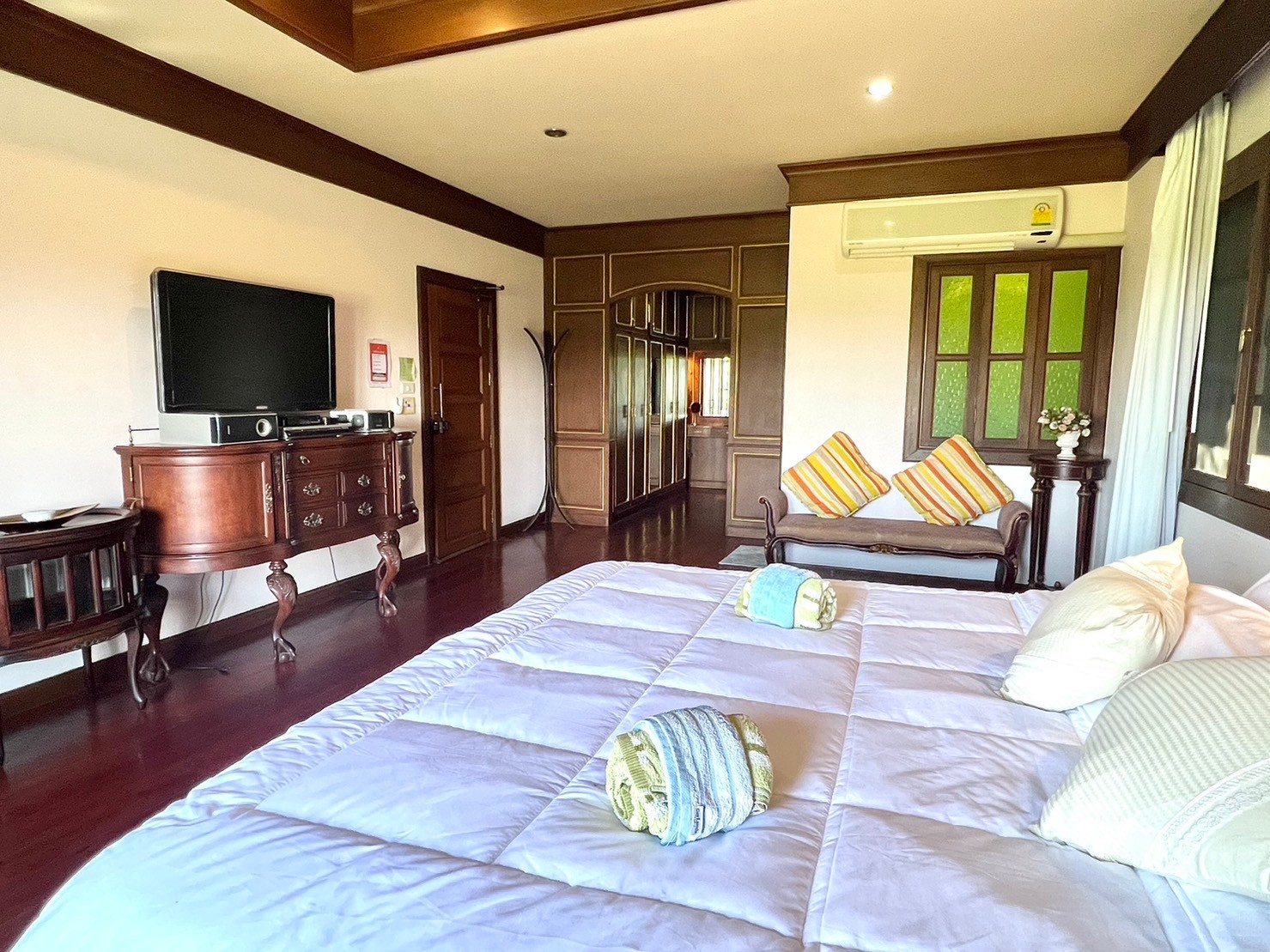 4 Bedroom House For Rent in Wat Ket, Mueang Chiang Mai, Chiang Mai - Image 7