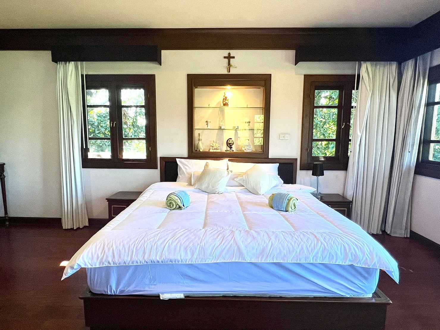 4 Bedroom House For Rent in Wat Ket, Mueang Chiang Mai, Chiang Mai - Image 14