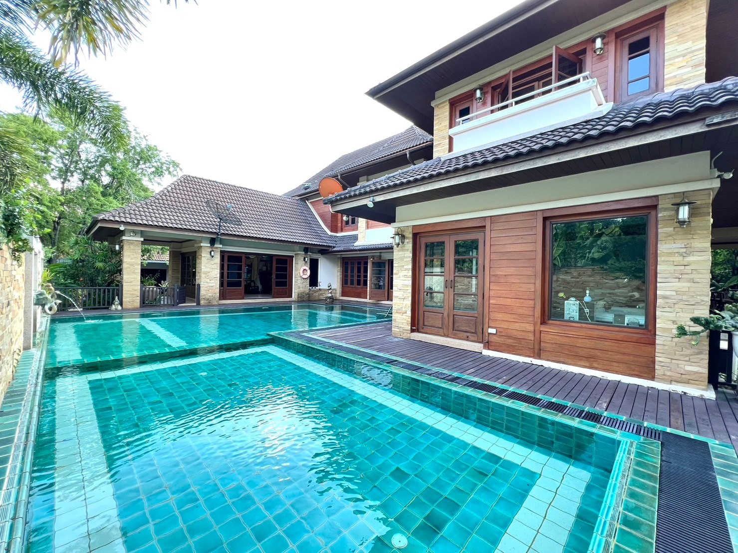 4 Bedroom House For Rent in Wat Ket, Mueang Chiang Mai, Chiang Mai - Image 19