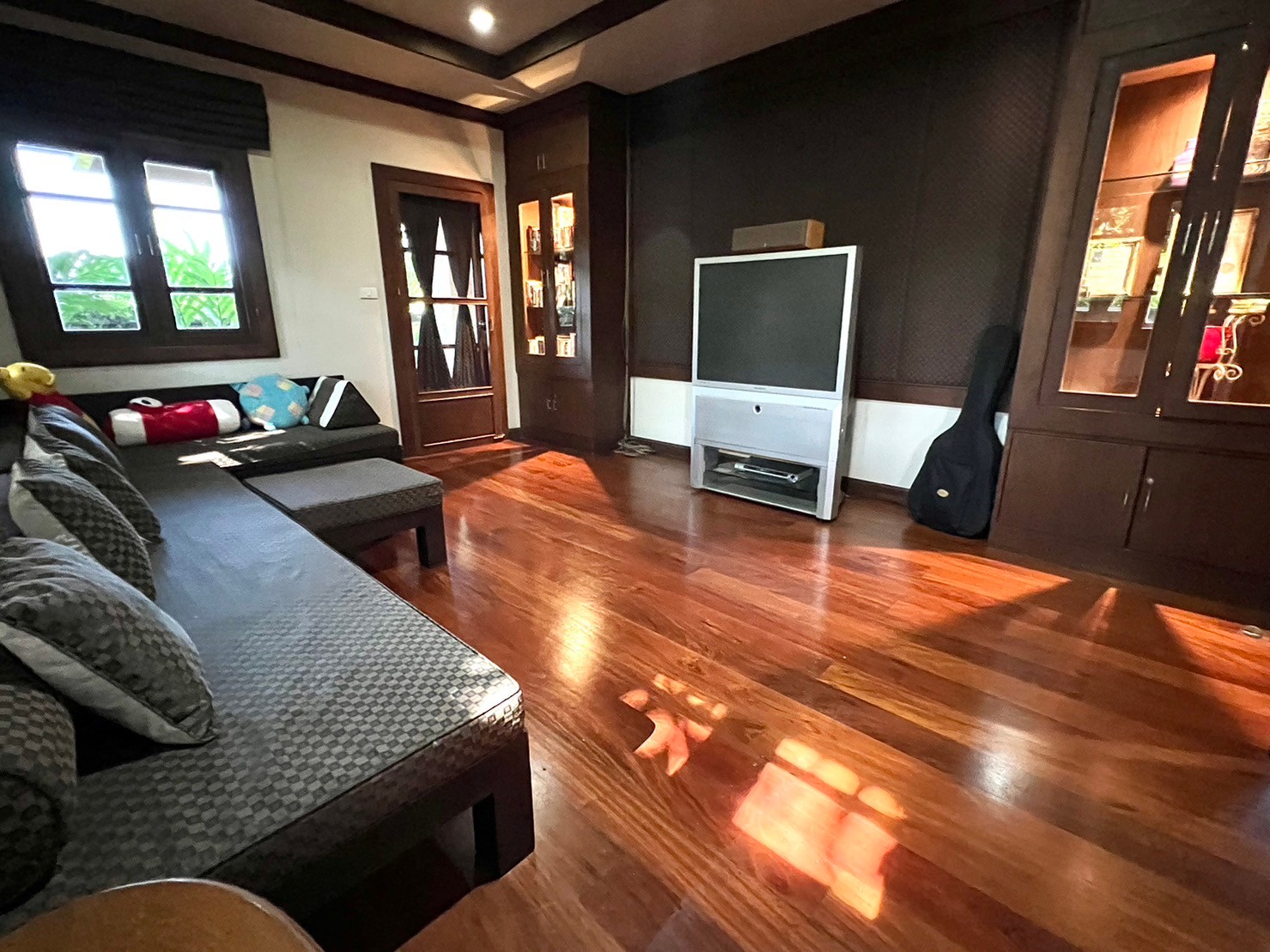 4 Bedroom House For Rent in Wat Ket, Mueang Chiang Mai, Chiang Mai - Image 13