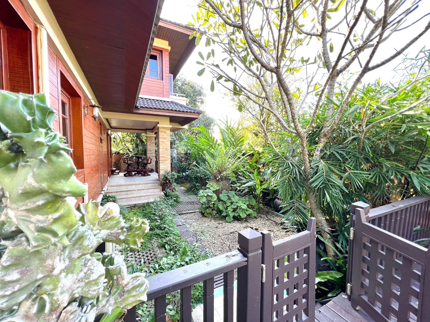4 Bedroom House For Rent in Wat Ket, Mueang Chiang Mai, Chiang Mai - Image 15