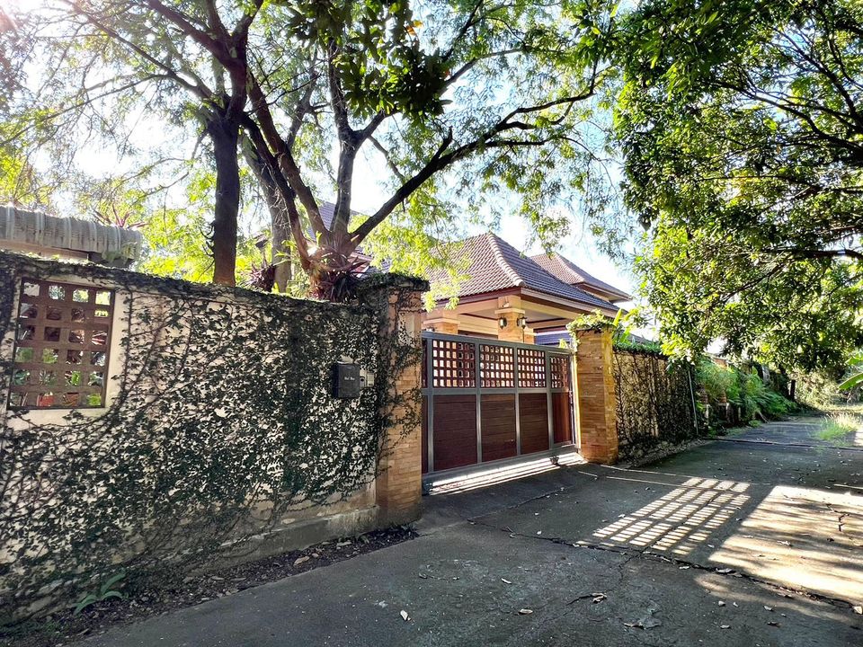 4 Bedroom House For Rent in Wat Ket, Mueang Chiang Mai, Chiang Mai - Image 5