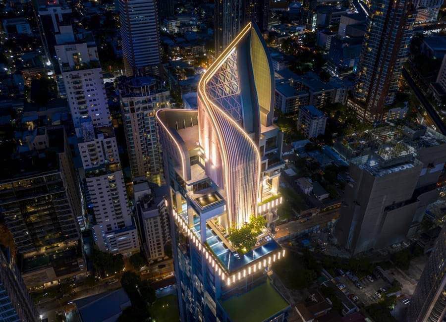 Laviq Sukhumvit 57 - Image 22