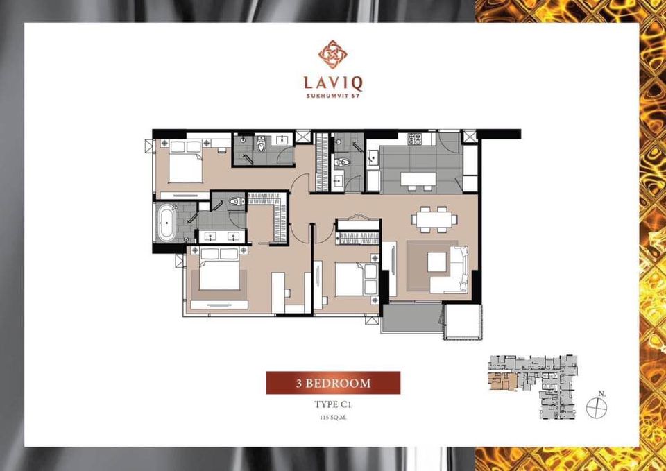 Laviq Sukhumvit 57 - Image 18