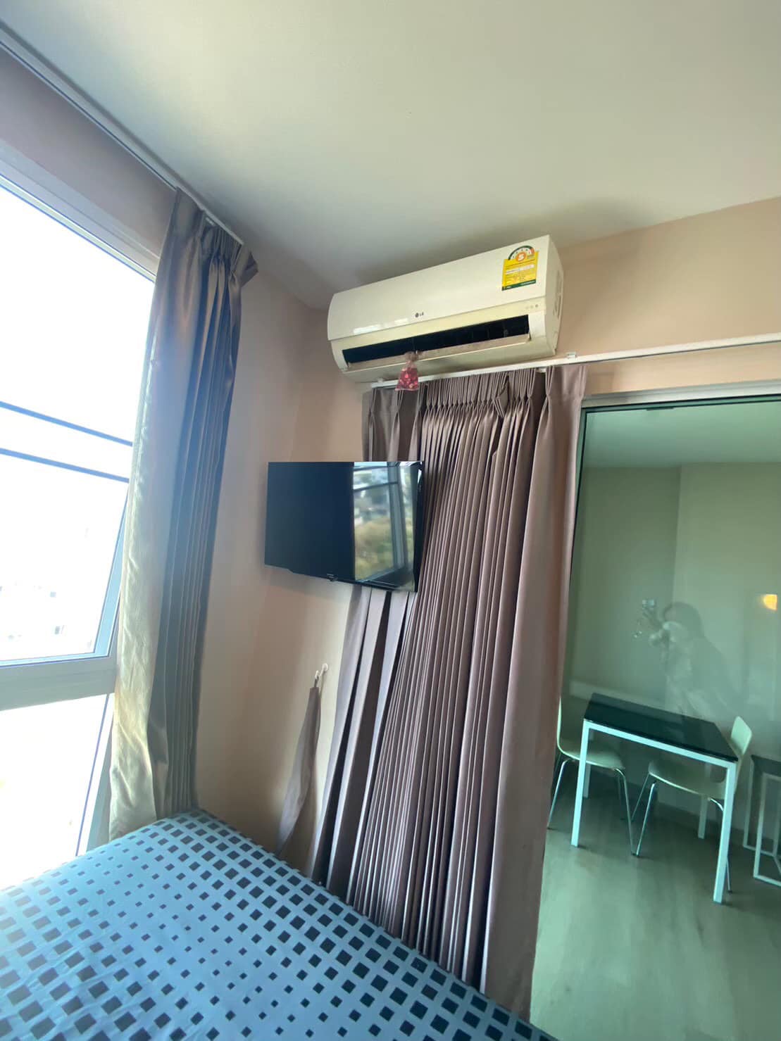 One Plus Condo - Kamthieng - Image 2