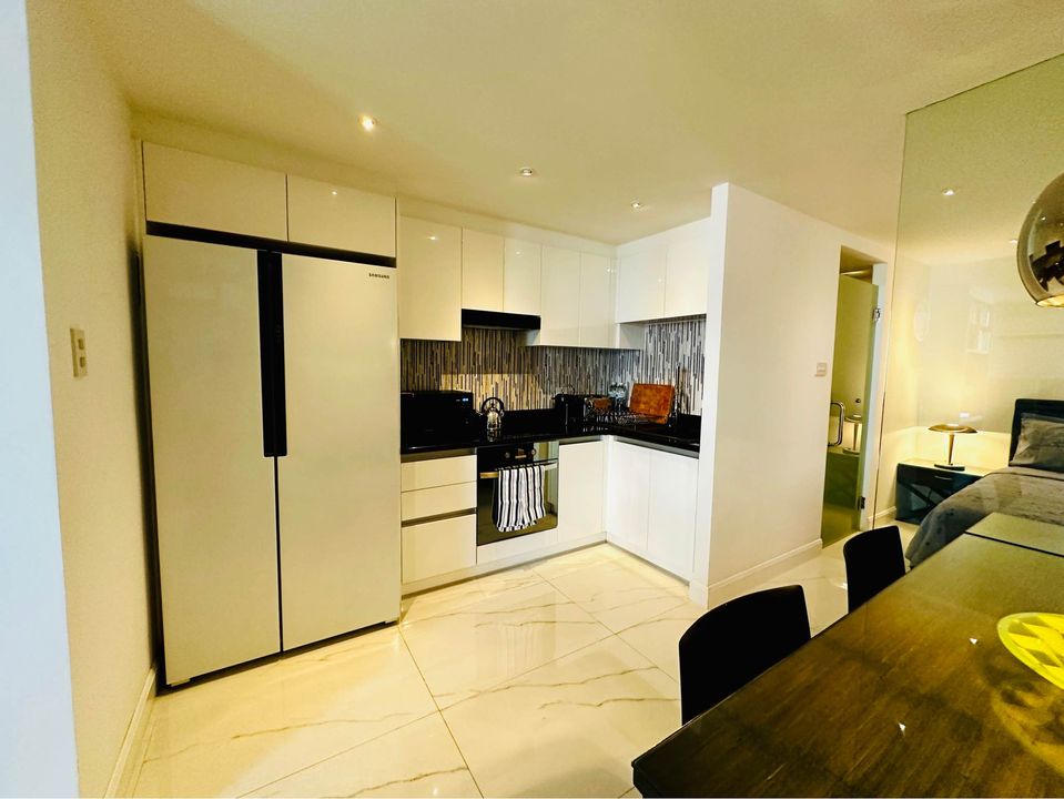 Nakornping Condominium - Image 6