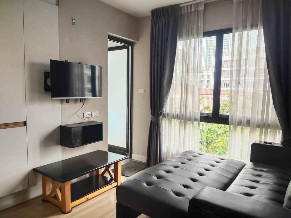 The Nest Sukhumvit 22 - Image 1