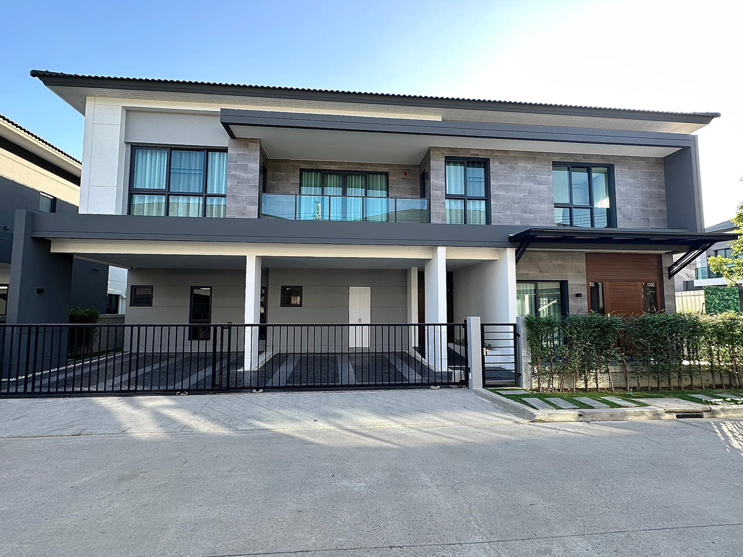 The City Bangna (New Project) - Image 1