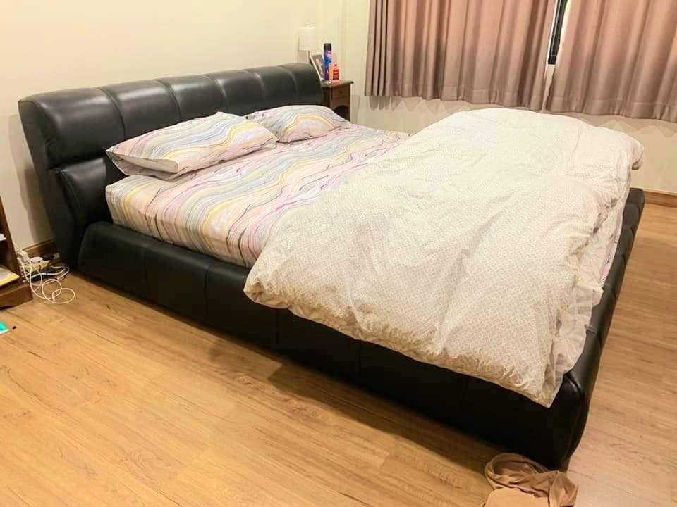 4 Bedroom House For Rent in Ban Waen, Hang Dong, Chiang Mai - Image 9