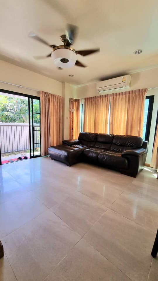 4 Bedroom House For Rent in Ban Waen, Hang Dong, Chiang Mai - Image 8