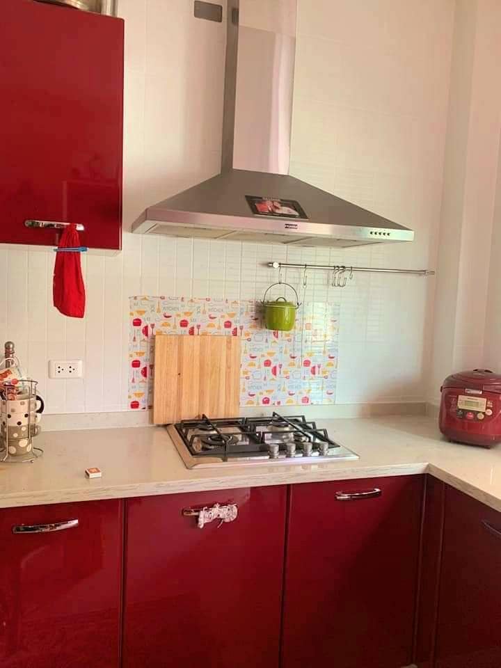 4 Bedroom House For Rent in Ban Waen, Hang Dong, Chiang Mai - Image 16