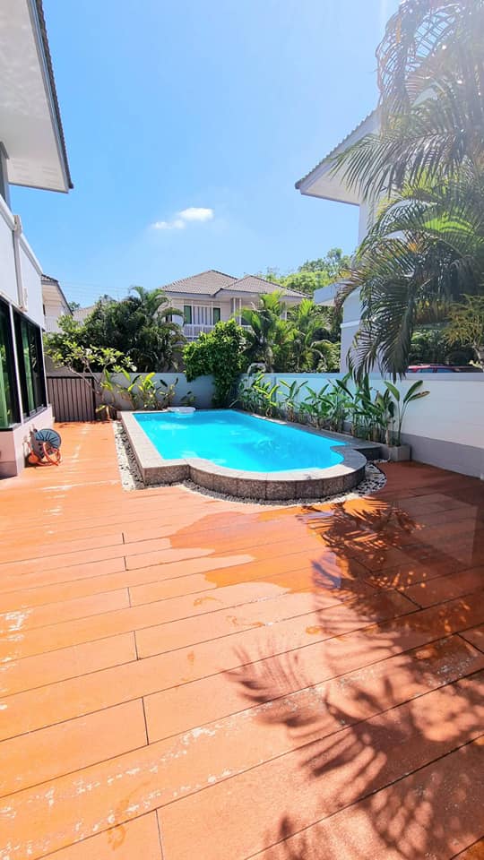 4 Bedroom House For Rent in Ban Waen, Hang Dong, Chiang Mai - Image 10