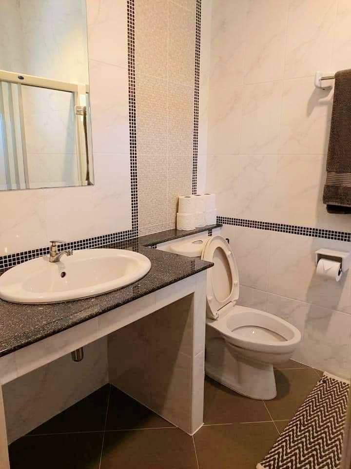 4 Bedroom House For Rent in Ban Waen, Hang Dong, Chiang Mai - Image 19