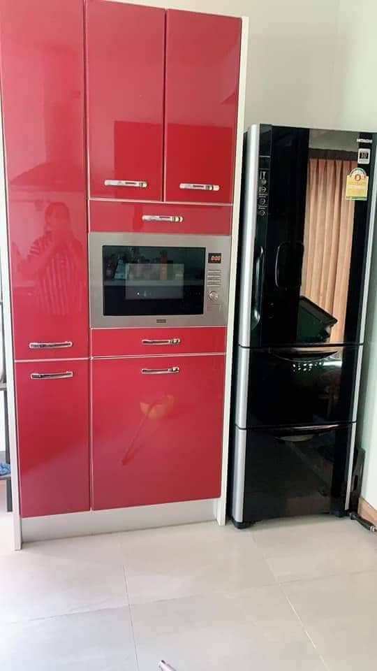 4 Bedroom House For Rent in Ban Waen, Hang Dong, Chiang Mai - Image 11