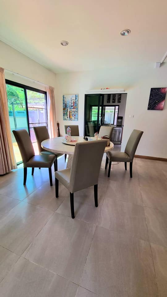 4 Bedroom House For Rent in Ban Waen, Hang Dong, Chiang Mai - Image 4