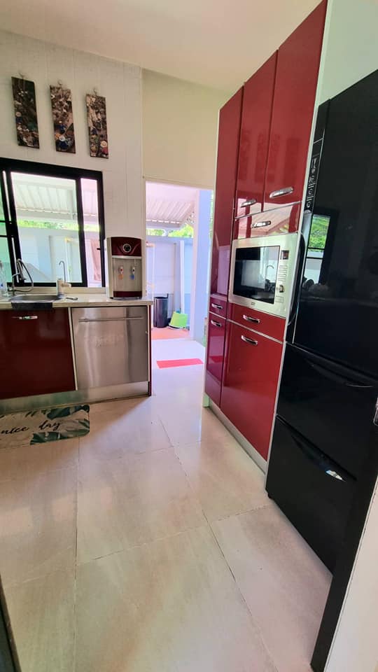 4 Bedroom House For Rent in Ban Waen, Hang Dong, Chiang Mai - Image 15