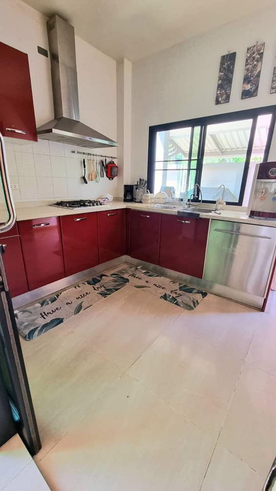 4 Bedroom House For Rent in Ban Waen, Hang Dong, Chiang Mai - Image 13