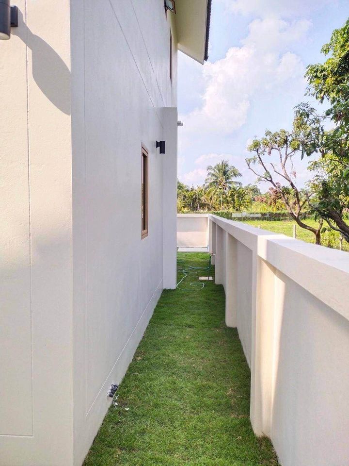 4 Bedroom House  in Ban Waen, Hang Dong, Chiang Mai - Image 14