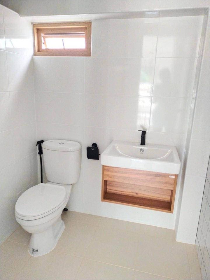 4 Bedroom House  in Ban Waen, Hang Dong, Chiang Mai - Image 9