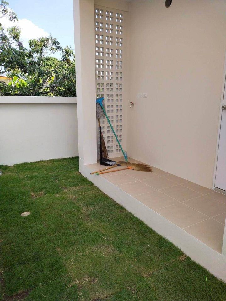 4 Bedroom House  in Ban Waen, Hang Dong, Chiang Mai - Image 21