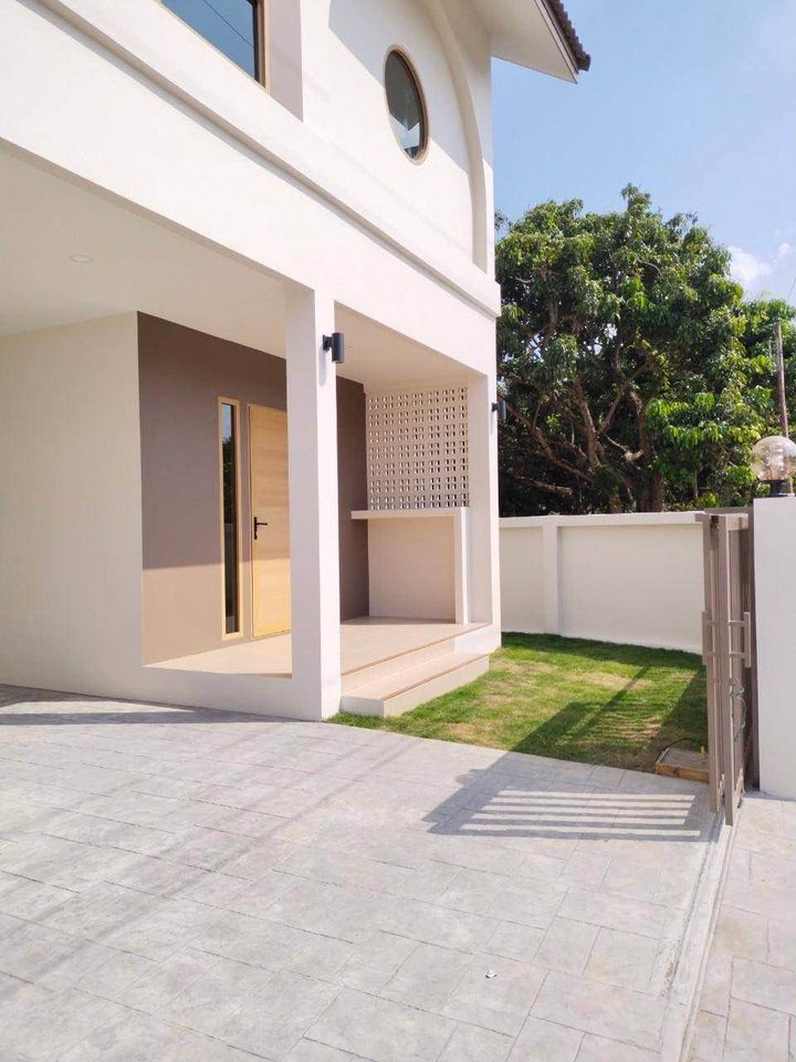 4 Bedroom House  in Ban Waen, Hang Dong, Chiang Mai - Image 18