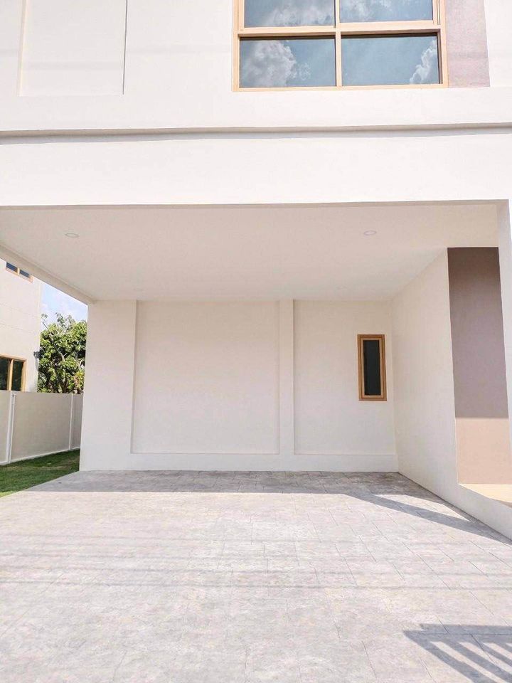 4 Bedroom House  in Ban Waen, Hang Dong, Chiang Mai - Image 3