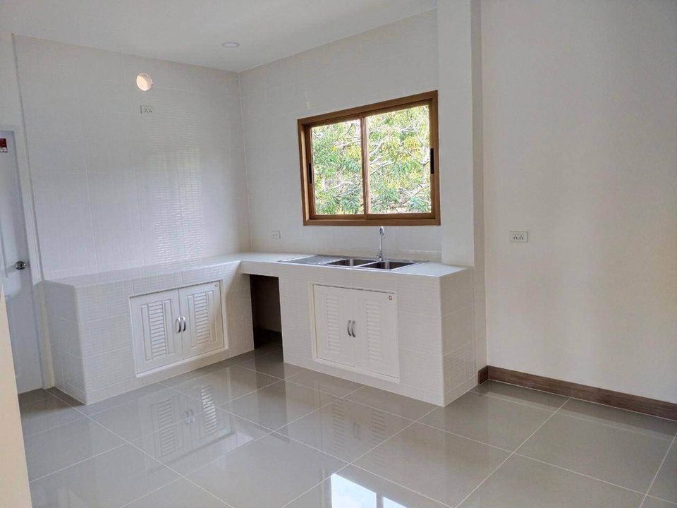 4 Bedroom House  in Ban Waen, Hang Dong, Chiang Mai - Image 7