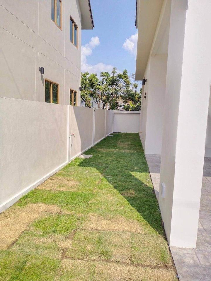 4 Bedroom House  in Ban Waen, Hang Dong, Chiang Mai - Image 20