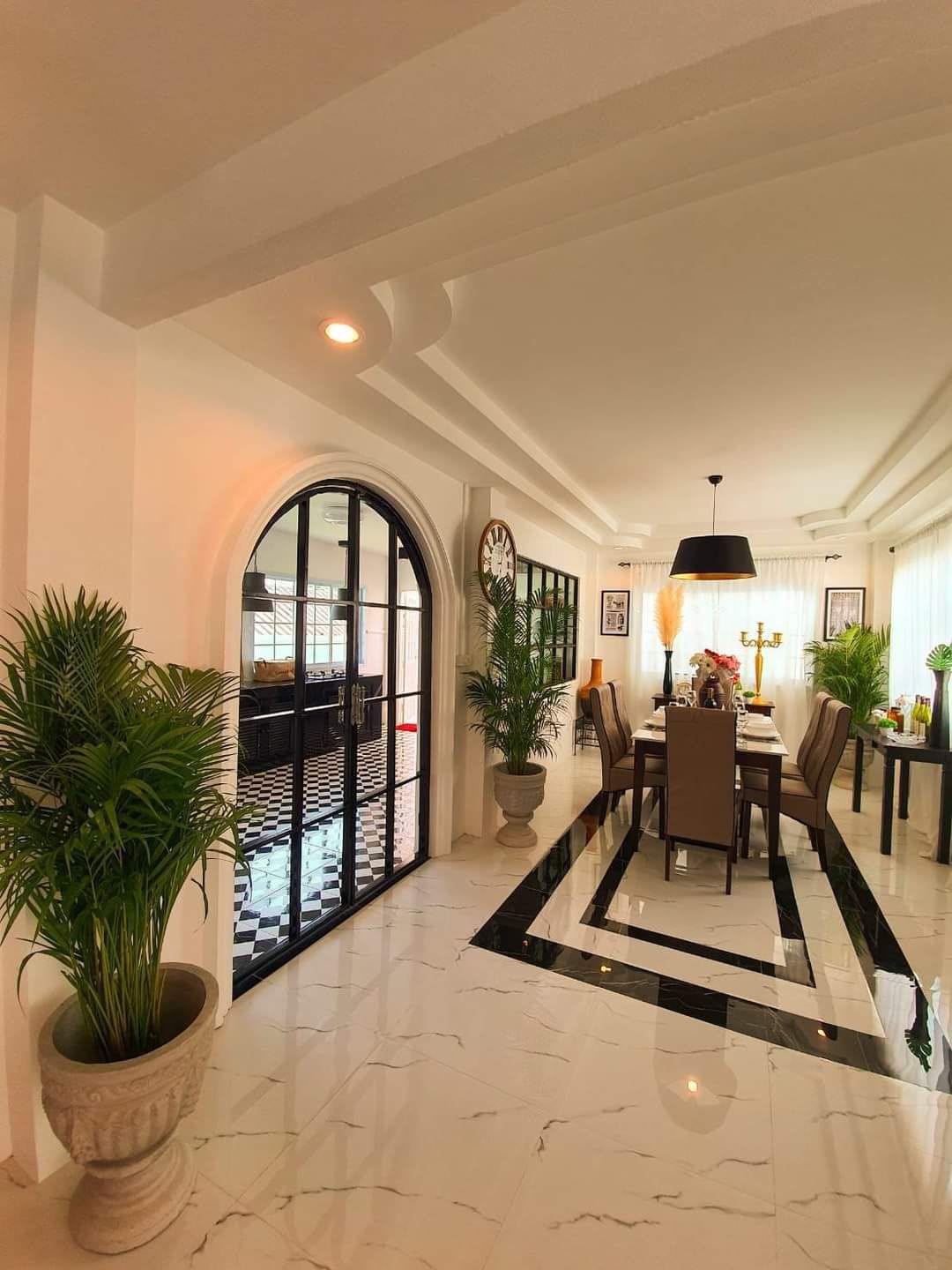 5 Bedroom House For Sale in Ban Klang, San Pa Tong, Chiang Mai - Image 22