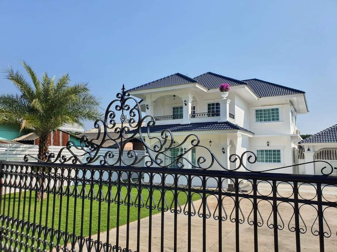 5 Bedroom House For Sale in Ban Klang, San Pa Tong, Chiang Mai - Image 33